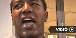 USC RB Marc Tyler: TMZ Changed My Life!