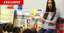 School District: We Didn't Know Sasha Grey Was So Anal