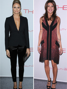 Clooney's Current Girlfriend Versus His Ex: Who Looks Better?