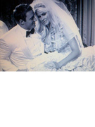 Kim Zolciak In Her Used, $58,000 Wedding Dress -- First Photo!