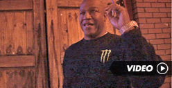 Chris Tucker & Ice Cube -- In Talks for ANOTHER 'Friday' Movie ... Says DeBo Actor