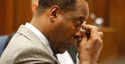 Conrad Murray -- I Want to Commit Suicide