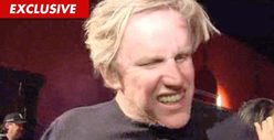 Gary Busey Lawsuit -- Sued for Drunkenly Tackling Woman At the Airport