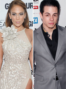Jennifer Lopez Dodges Dancer Romance Rumors!