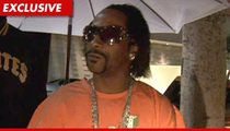 Katt Williams -- Questioned By Police After Alleged Theft at Best Buy