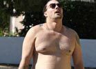 Kevin Federline -- I GOTTA Work My Gut Off!!!