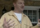 Mike McQueary -- My Emotions Are Like a Snow Globe
