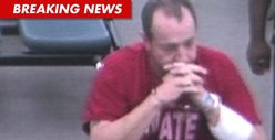 Michael Lohan -- Gets Off SUPER EASY In Domestic Violence Case