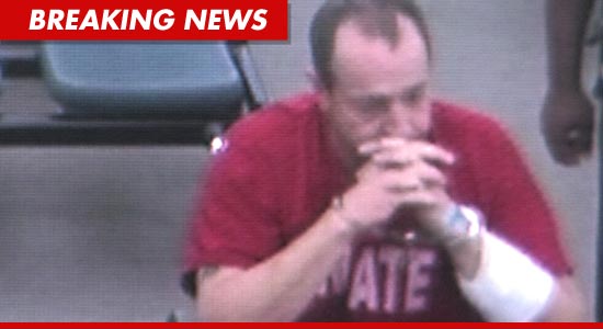 Michael Lohan in jail