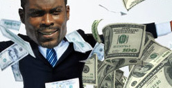 Michael Vick -- Richest Bankrupt DUDE EVER!!!