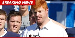 Penn Cops: Mike McQueary Never Told Us Jack