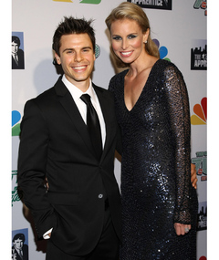 It’s A Boy for Niki Taylor!