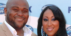 Ruben Studdard Files for Divorce