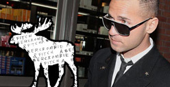 The Situation Sues Abercrombie & Fitch Over Humiliating Diss