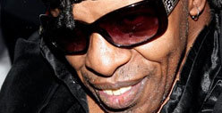 Sly Stone Cops Plea Deal in Cocaine Case