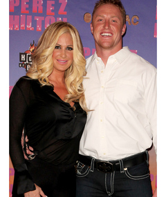 "Housewives" Star Kim Zolciak Confirms Bravo Spin-off