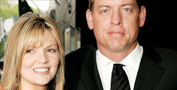 Troy Aikman -- The Secret Divorce