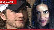 Ashton Kutcher's Last-Ditch Gift to Save Marriage with Demi Moore