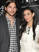 Demi Moore to Divorce Ashton Kutcher