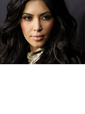 PETA Attacks Kim Kardashian with New Billboard