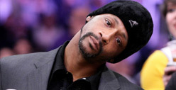 Cops: Katt Williams Did Not STEAL Anything!