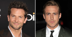 Bradley Cooper vs. Ryan Gosling: Who'd You Rather?
