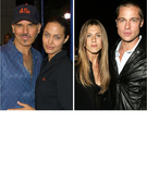 50 Celeb Marriages Shorter Than Demi & Ashton's