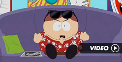 South Park DESTROYS Penn State 