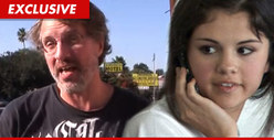 Selena Gomez' Alleged Stalker Thomas Brodnicki -- LAPD Says It's Not Over Yet