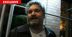 Artie Lange -- Baseball Is Very Good to Fat People