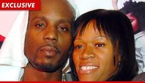 DMX & Ex-Wife -- Checking Into VH1’s 'Relationship Rehab'