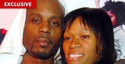 DMX & Ex-Wife -- Checking Into VH1’s 'Relationship Rehab'