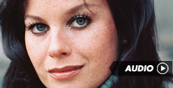 Natalie Wood's Sister Lana Wood -- Robert Wagner Withheld Information