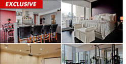 Jason Kidd -- NBA Stud Dishing Off SICK Dallas Condo for $1.6 Million