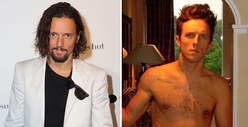 Jason Mraz -- The Kenny G Makeover
