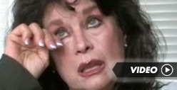Lana Wood -- Captain Says Robert Wagner Left Natalie Wood to 'Teach Her a Lesson' 