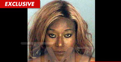 Bonnie Pointer -- The Mug Shot