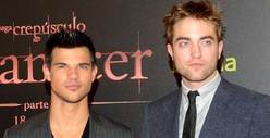 Team Jacob vs. Team Edward -- Who'd You Rather?