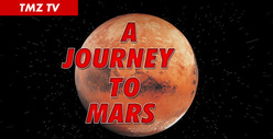 Bruno Mars -- In Space, No One Car Hear You Slur Words