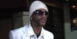 Katt Williams -- Loses Custody of Daughter