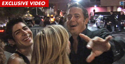 Jeremy London -- Is Someone Looking for Me?