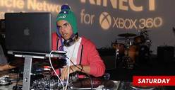 Tom Cruise's Son Turns the Tables: I'm a Freakin' DJ!