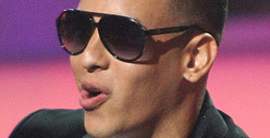 Daddy Yankee Sued -- You Made My Eyeballs Bleed!!!