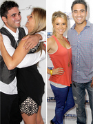 Ali Fedotowsky & Roberto Martinez Split, Call Off Wedding