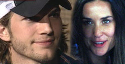 Ashton Kutcher's Last-Ditch Gift to Save Marriage with Demi Moore