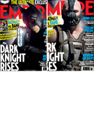 New "Dark Night Rises" Info Released!