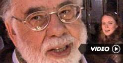 Francis Ford Coppola -- There Should Have Only Been ONE Godfather Movie