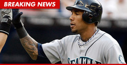 Seattle Mariners Outfielder Greg Halman Stabbed to Death
