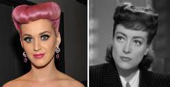 Katy Perry -- Mommie Dearest?