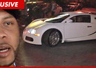 Flo Rida -- My Bugatti Stimulates the Economy 